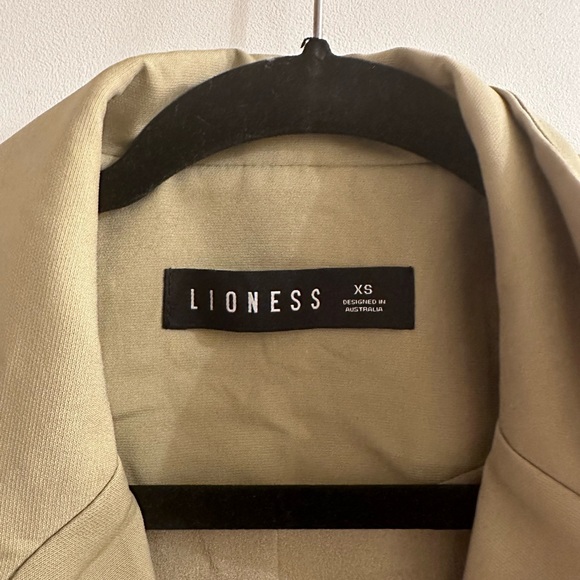 Lioness STEINWAY MINI DRESS - Picture 3 of 4